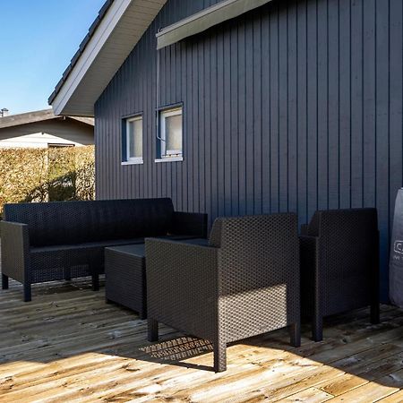 Stunning Home In Esbjerg V With Kitchen Exteriör bild